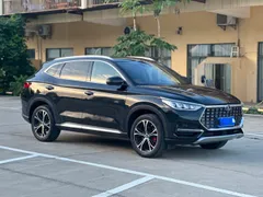 BYD Song Plus