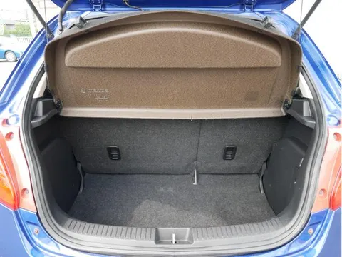 Mazda Mazda2 (Demio)