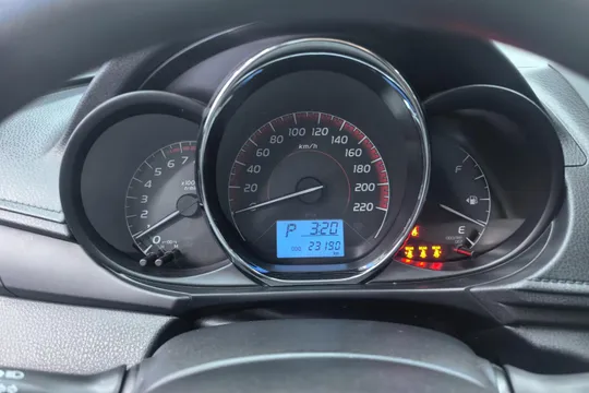 Toyota Vios