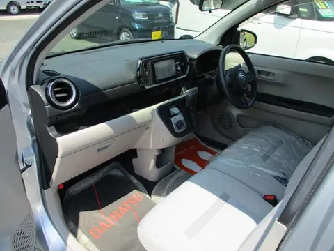 Daihatsu Boon