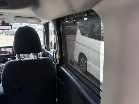 Mitsubishi eK X Space