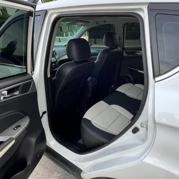 Changan CS35
