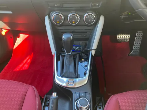 Mazda Mazda2 (Demio)
