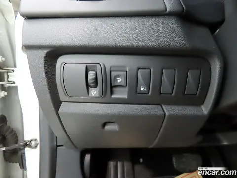 Renault SM3