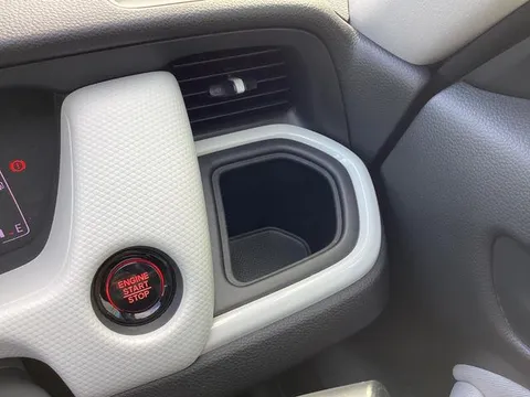 Honda Jazz (Fit)