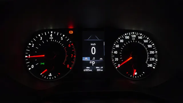 Renault XM3
