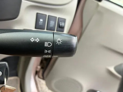 Subaru Pleo