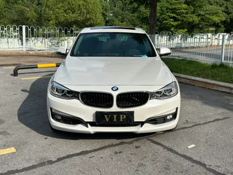 BMW Gran Turismo