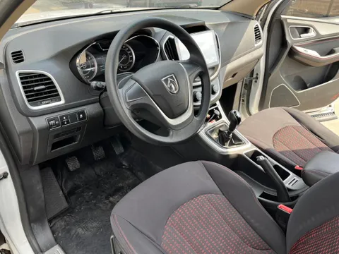 Baojun 560