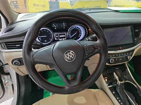 Buick Verano