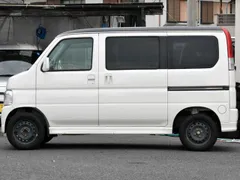 Honda Vamos