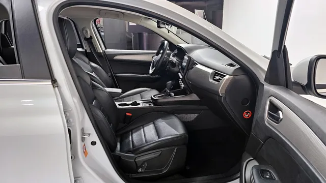 Renault XM3