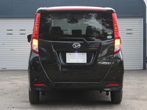 Daihatsu Thor