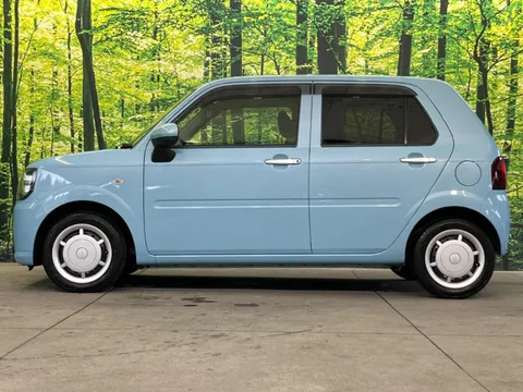 Daihatsu Mira Tocot