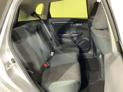 Honda Jazz (Fit)