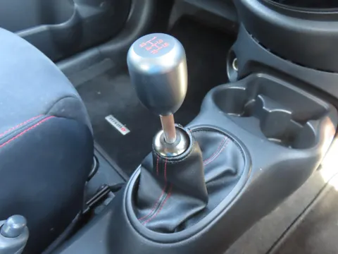 Nissan March Hatchback