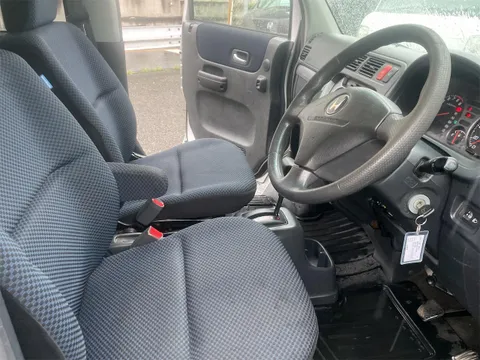 Honda Vamos Hobio