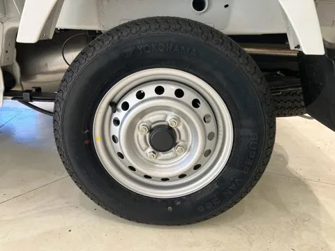 Nissan Clipper Truck