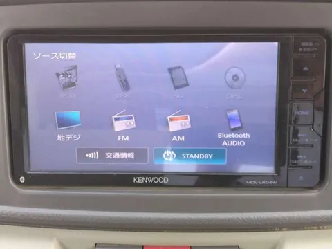 Daihatsu Atrai Wagon