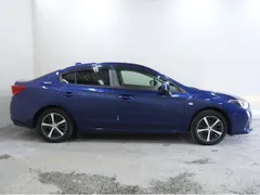 Subaru Impreza G4
