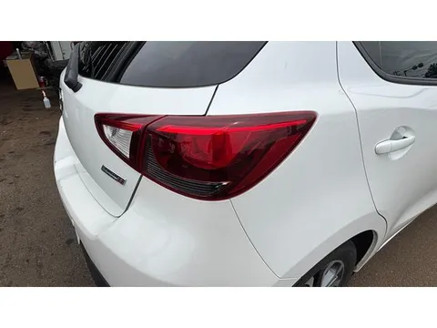 Mazda Mazda2 (Demio)