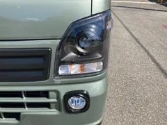 Suzuki Super Carry