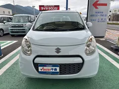 Suzuki Alto Eco