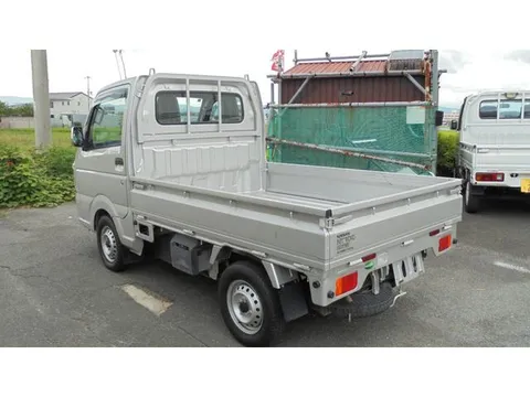 Nissan Clipper Truck