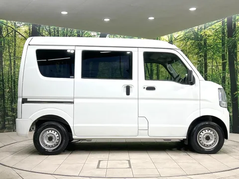 Nissan Clipper