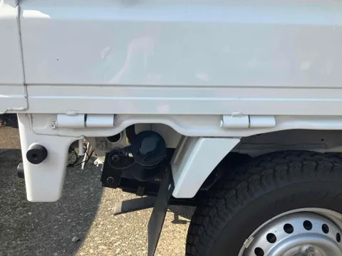 Nissan Clipper Truck