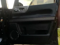 Honda N-BOX Slash
