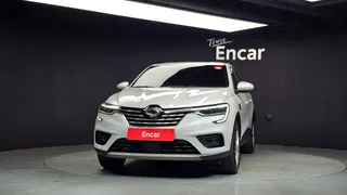 Renault XM3