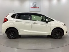 Honda Jazz (Fit)