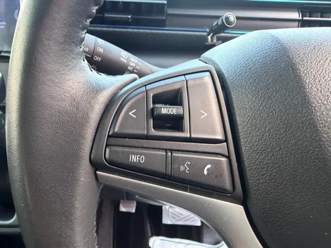 Mazda Flair