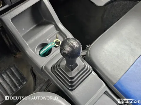 Chevrolet Labo