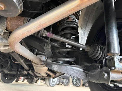 Honda N-VAN Plus Style