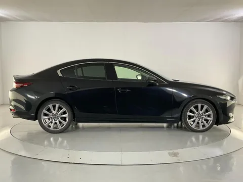 Mazda MAZDA3 Sedan