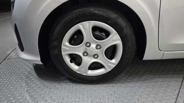 Kia Picanto (Morning)
