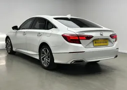 Honda Inspire