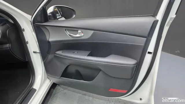 Kia Cerato (K3)
