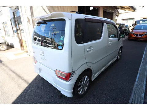 Mazda Flair