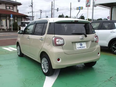 Daihatsu Boon