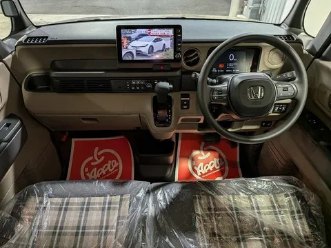 Honda N-BOX Joy