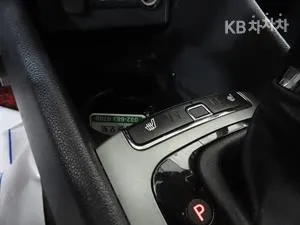 Kia Pride