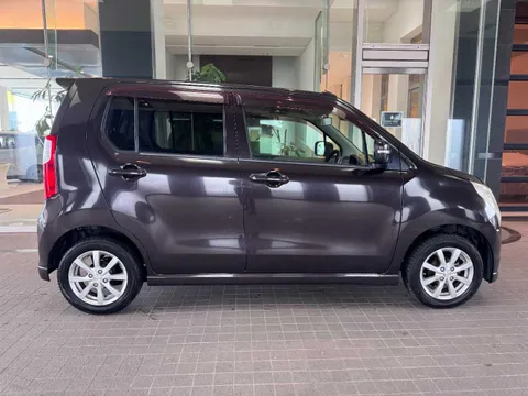 Mazda Flair