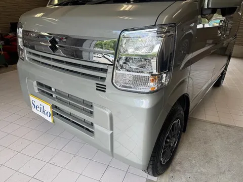 Suzuki Every