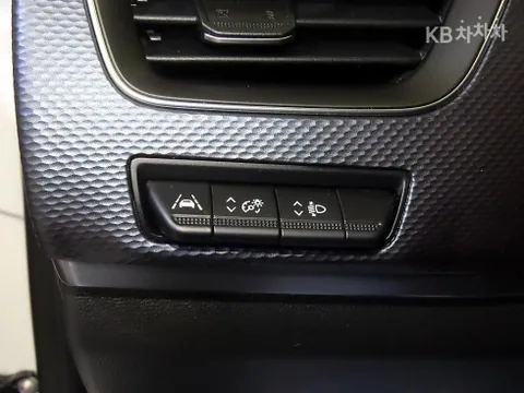 Renault XM3