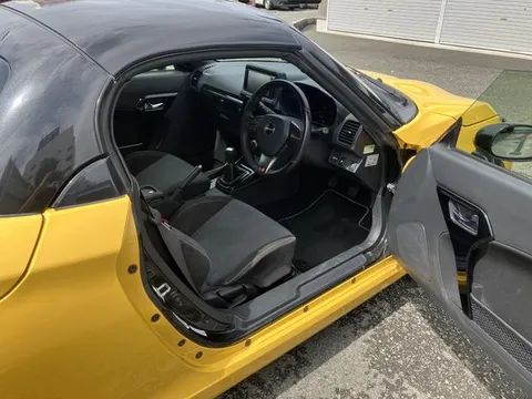 Toyota Copen