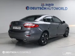Renault SM3