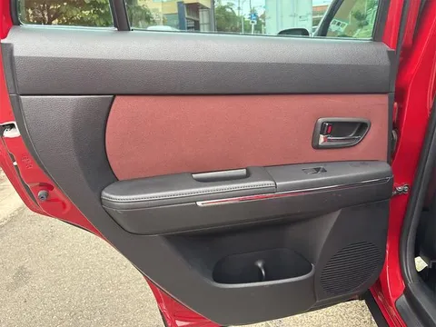 Mazda Verisa